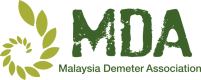 MyDemeter
